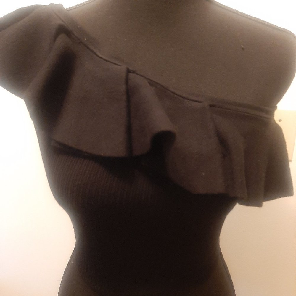 Express Crop Top